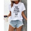 Plus Size - Plus Size - Black Handwritten Spanish Scripture Cree En El Se?Or Jesucristo Y Serás Salvo Tu Y Tu Casa And Hechos 16 31 Lettering Summer N