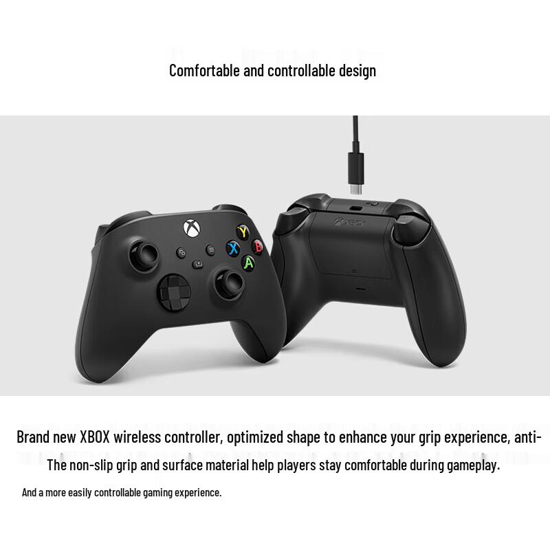 Microsoft Mando inalámbrico Xbox