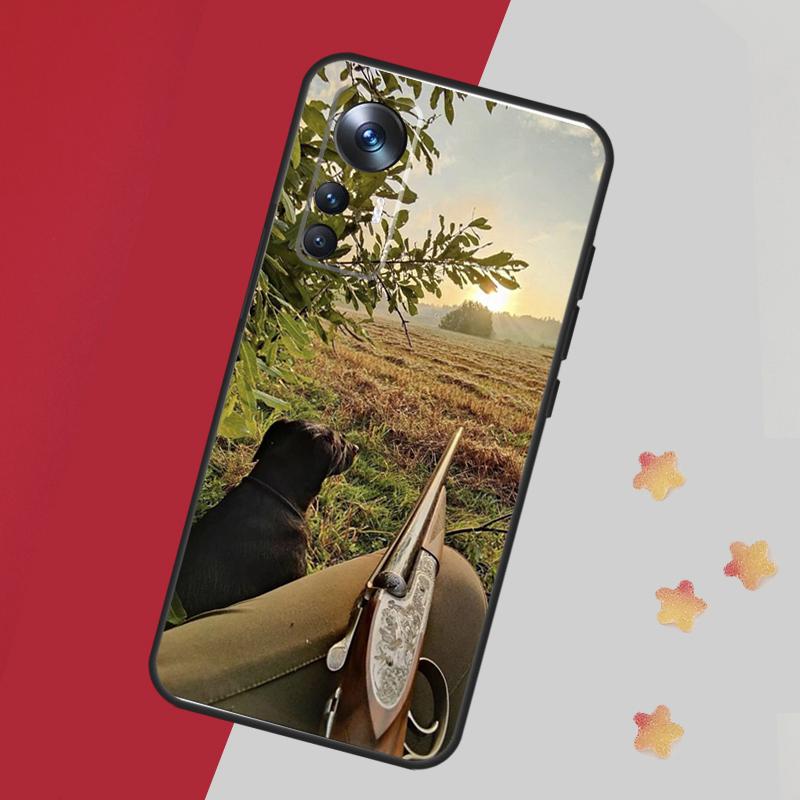 Duck Hunting Case For Xiaomi 13T Pro 12T 11T 12 14 13 Lite 12X POCO F5 X3 X5 Pro X4 F4 M5 M5s F3 Cover