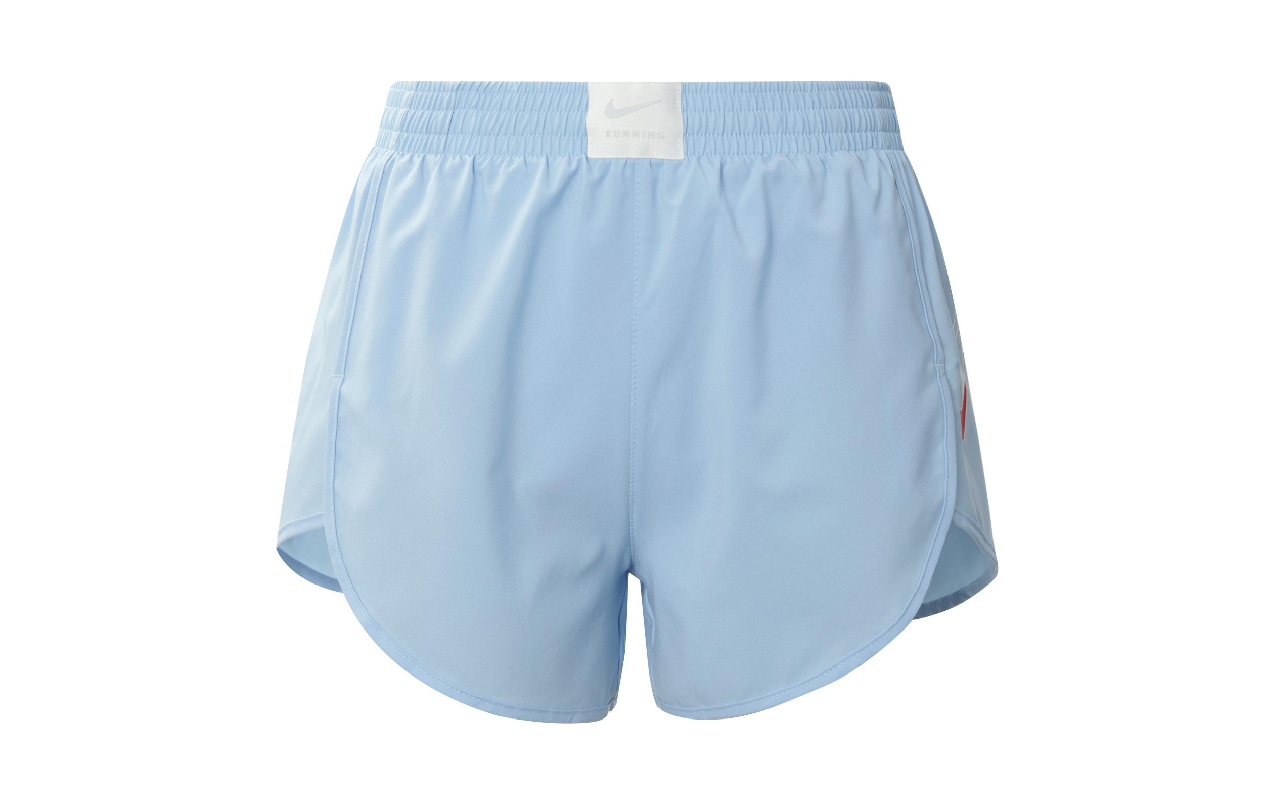 

Nike Casual Shorts Women s Light Blue Moderate DD5972-436 M