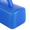 Urinal Storage Car Mobile Toilet Old Man Helper Urinal Toilet Aid Urinary Bottle  Men Women