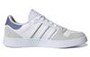 Adidas Breaknet Plus 'White Gray Blue' Women's GZ8069