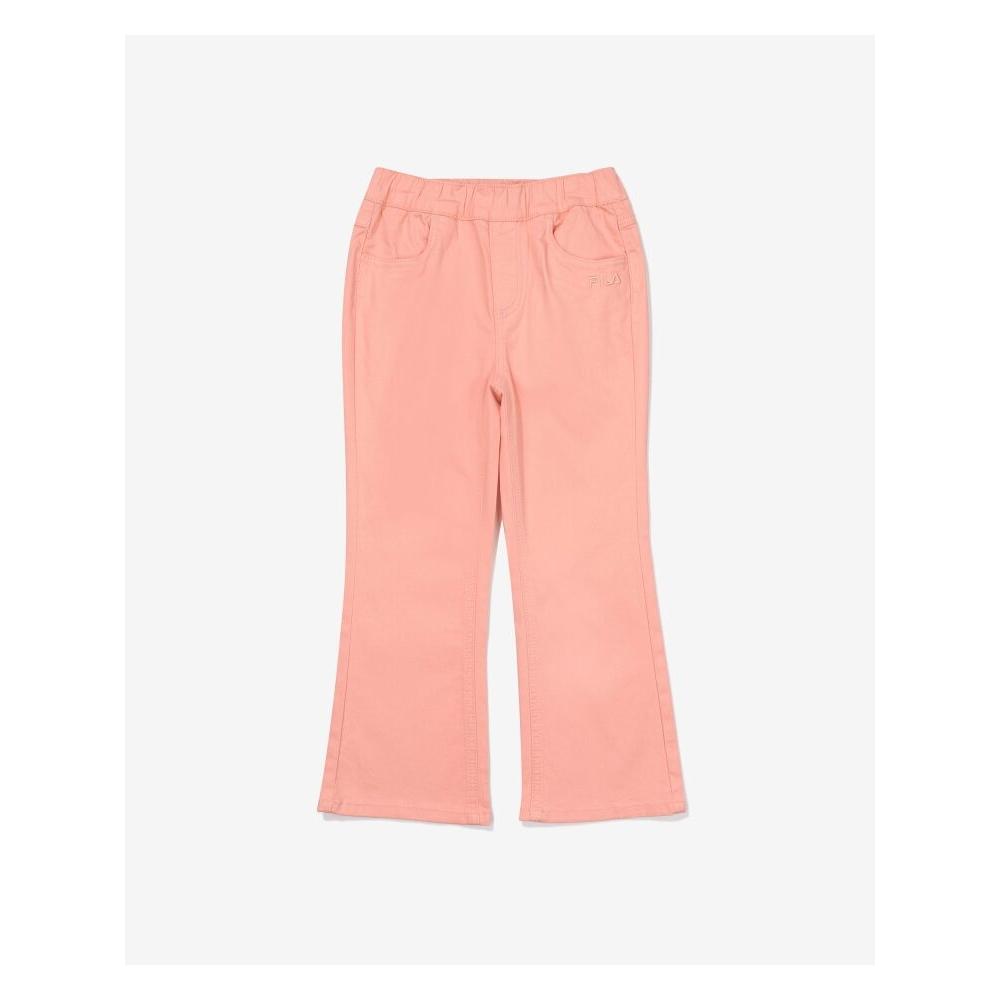 [fila Kids] Girls Bootcut Woven Pants  Fk2ptf1101f Peh  q0zFk2ptf1101fPeh