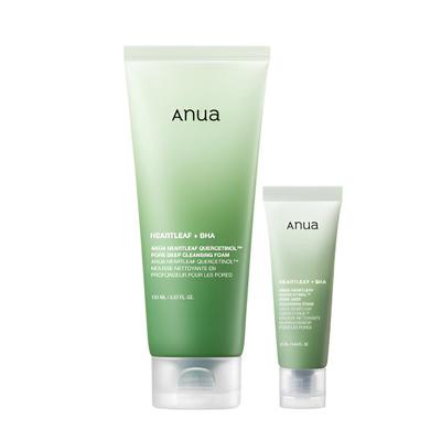 Cuidado facial – Productos de limpieza
