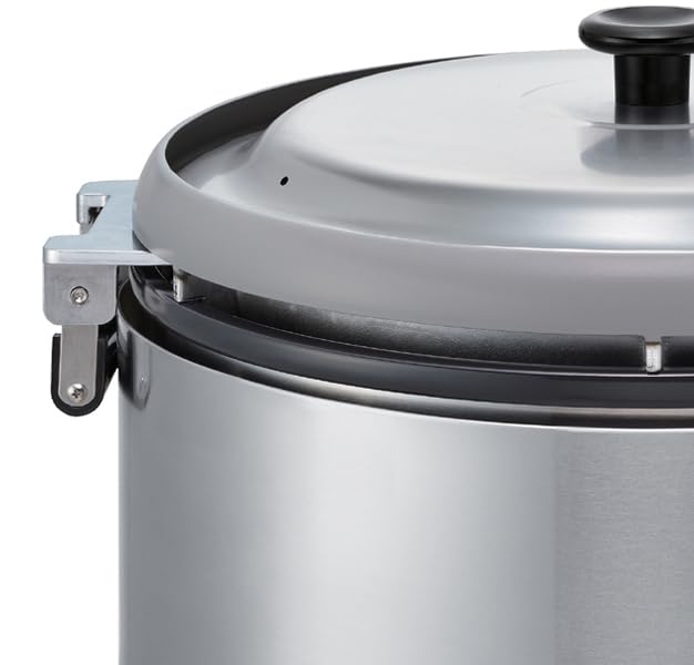 Rinnai Rinnai Commercial Gas Rice Cooker LP Gas (Ryochu) RR-S500CF