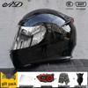 Bluetooth Flip-up Motorcycle Helmet, 3C Certified for Off-road and Electric Vehicles