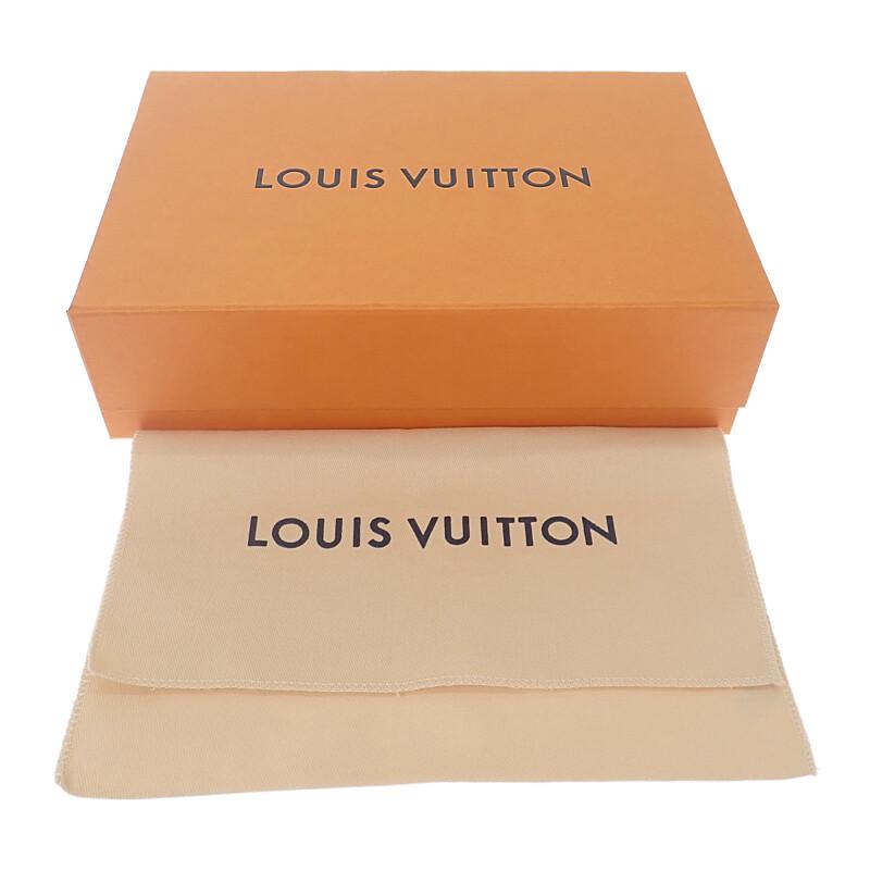 LOUIS VUITTON  M80741 Shoulder Bag Gray mens