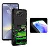 Funda Phone Cover Case for Xiaomi Poco F8 C50 X7 X3 X4 X5 Pro C71 F3 M5 M7 Pro M3 M4 C75 F1 C61 Super Car