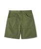 ANNOT Washed Office Hiker Shorts Olive