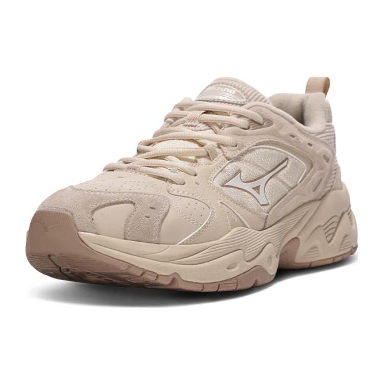Mizuno Casual Dad Shoes 'Pepper Grey' D1GH230508