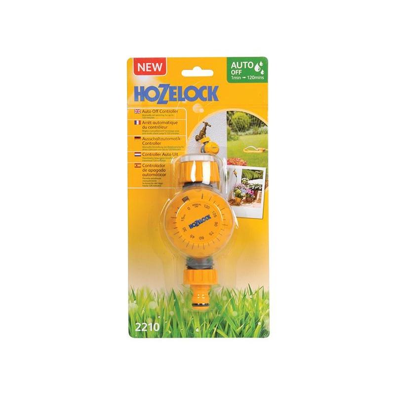 Hozelock 2210 Auto Off Controller