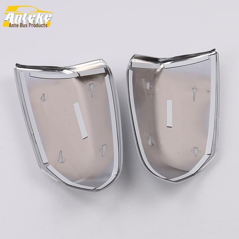 18 Modelle IX35 Rückspiegel Dekorative Aufkleber - Äußeres Autozubehör