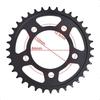 520 15T 40T Motor Bike Front Rear Sprocket Gear Wheel Cam for Honda CMX500 Rebel 2017-