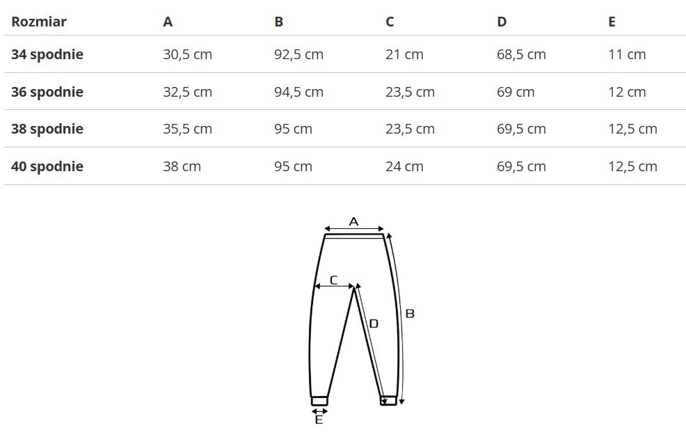 .Sara - Women' High Waist Push-Up Skinny Jeans - S36168-2 36 Trousers