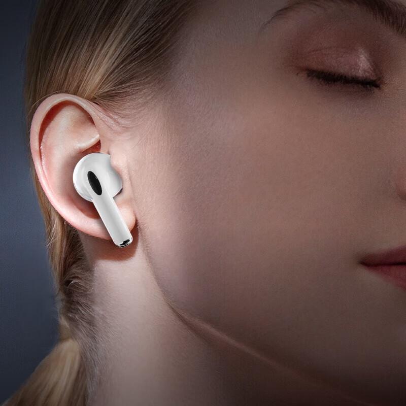 Bach Johann T2 True Wireless Half In-ear Earbuds