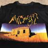 1989 Midnight Oil Band Tour Gift For Fan T-shirt S2345XL