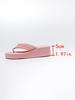 Women's Wedge Sandals: New Summer Large Size Cross-Border Flip-Flops