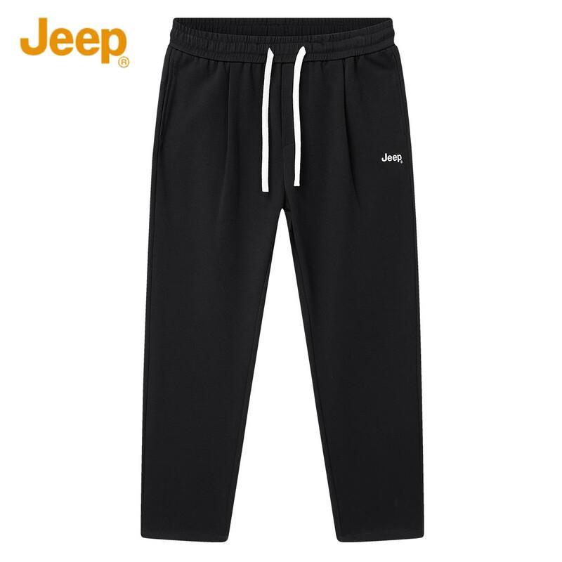 

JEEP Men s Straight-Leg Casual Sports Pants 2XL