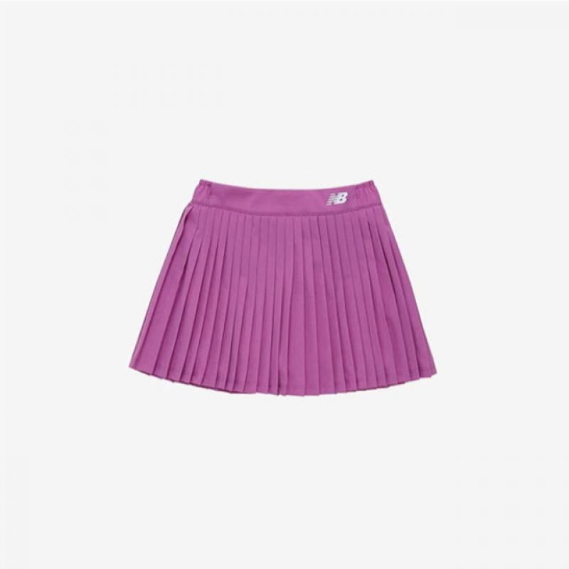 New Balance Kids Home T shirT skirT seT Nk9yd3602g 25 skirT