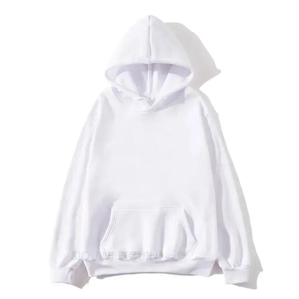 Multicolor Amazing Digital Circus Hoodies Women Harajuku Kawaii Pomni Jax Gangle Kinger Zooble Ragatha Tops Hooded Sweatshirts