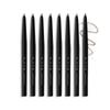 Eyebrow Pencils In 8 Colors