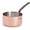De Buyer Prima Matera Sauté Pan 16 Cm 1.8 L (6206.16)