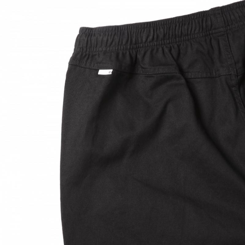 ThIs Is Never That Easy Pant Black