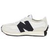 New Balance 327 Gs Black Birch
