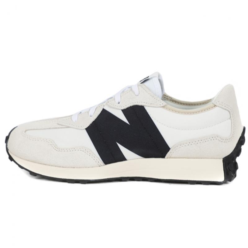 New Balance 327 Gs Black Birch