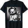 Astronaut Dog