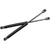 Tailgate Struts Support For Kia Picanto/Morning 2 (TA) Hatchback 2011-2017 Car Rear Trunk Boot Lift Support Rods 81770-1Y000