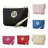 Classical Fashion Travel Cosmetic Toiletry Bag Stylish Portable Makeup Storage Pouch