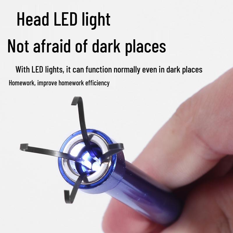 Powerful Magnetic Suction Rod for Automotive Repair