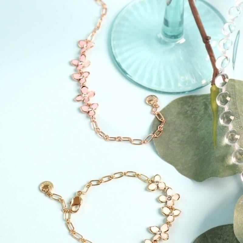 Rita Monica Suguk Armband