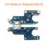 Replacement For Nokia 6 7 8 5.1 6.1 7.1 8.1 Plus X5 X6 X7 USB Charge Dock Port Connector Board Flex Cable