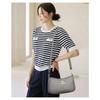 Women's Retro Shoulder Bag, Simple Crossbody Bag, Solid Color Shoulder Bag Suitable for Daily Use, Commuting, and Shopping