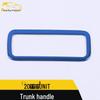 Compatible Gravity UNIT Trunk & Tailgate Handle Trim Sequin Stickers for 20 Models