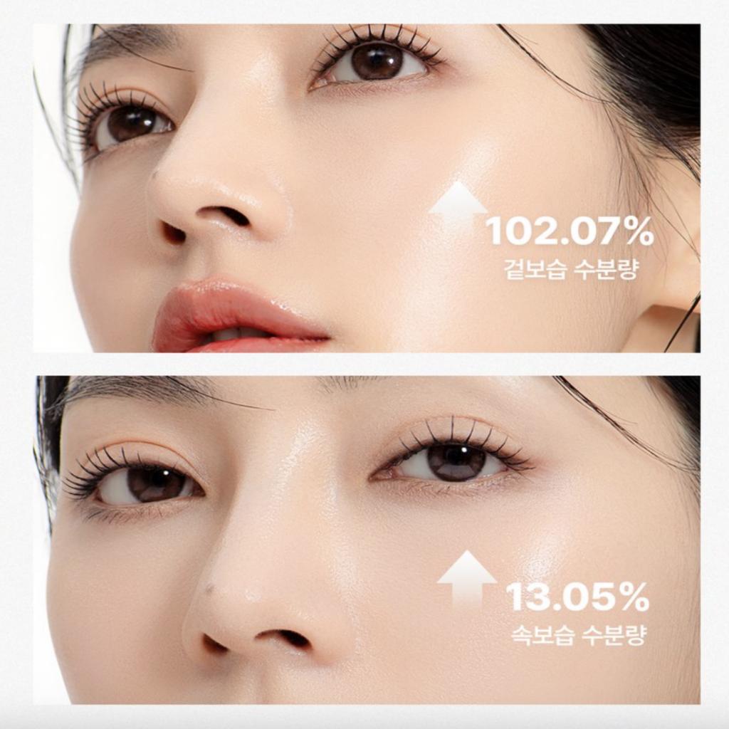 [BOM] Peptide Power Cream 50g