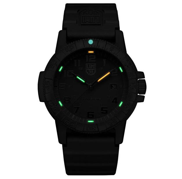 Luminox Leatherback Sea Turtle Giant 0321 Watch