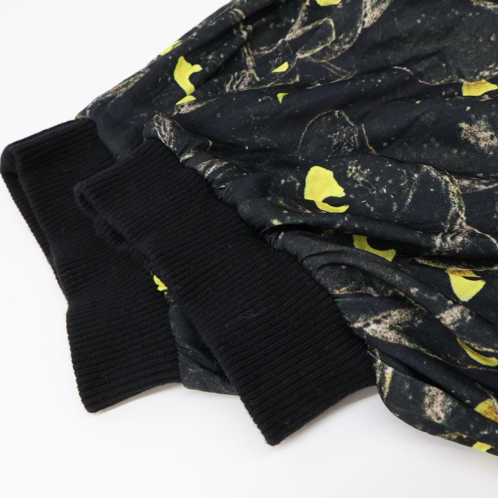 TATA CHRISTIANE All-over print easy pants Bottoms Not written multicolorUsed