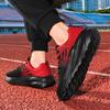TUINANLE Men’s Mesh Trainers: Wide-toe Design, Breathable and Lightweight, Comfortable and Durable, Ideal for Casual Walks and Outdoor Activities