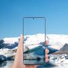 Aluminium Bakkamera Ring Glass Protector for Samsung Galaxy A14 A24 A54 A34 Eagle Eye Camera Potectors Lens beskyttelsesveske