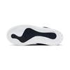 Nike Squash Type Low top Kids' Skateboarding Shoes Dark Navy Blue Children Aged 3 7 Years Old CJ4120-400
