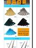 Hyundai Sonata, ix25, ix35, Mistra, Elantra, Reina, Yuedong 8th/9th Gen Sunshade Car Curtains