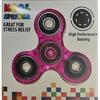 Sequin Spinner - My Spinner - Original Model - Unbreakable ABS Quality - 6 Trendy Colors
