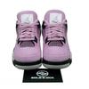 Air Jordan 4 Retro "Orchid"  Women's AQ9129-501