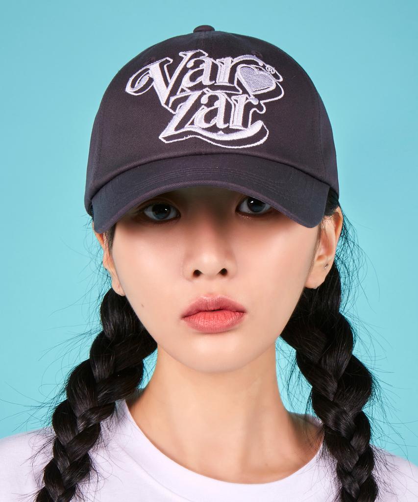 Bajal Love Oversized Ball Cap (4 Colors)