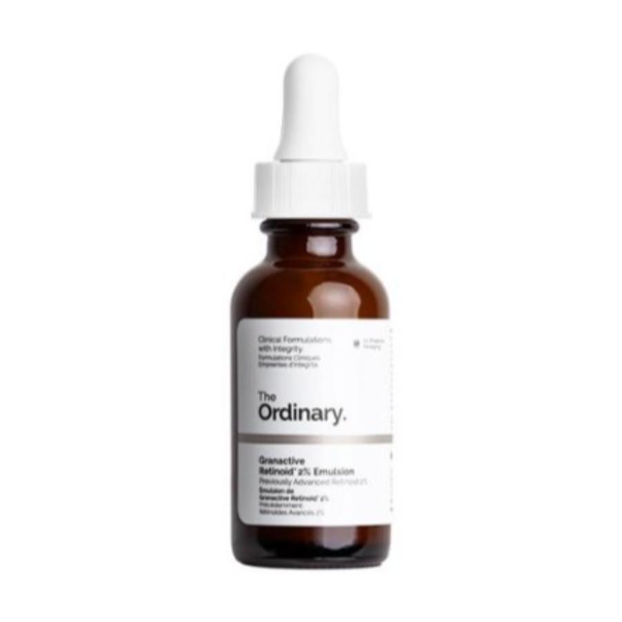 The Ordinary Granactive Retinoid 2% Emulsion 30mL