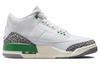 Jordan 3 Retro Lucky Green Women's CK9246-136