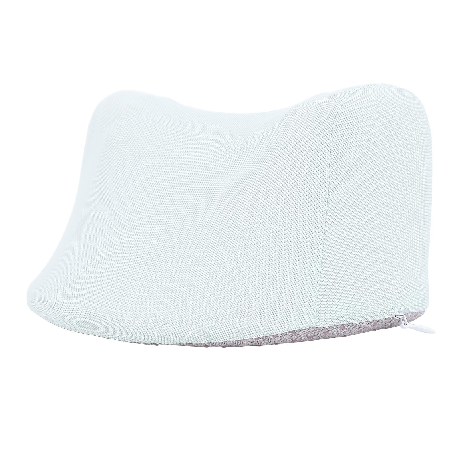 

Подушка для шеи с эффектом памяти, нескользящая мягкая подушка для сна, поддерживающая шейный отдел позвоночника, для домашнего использования